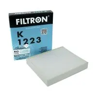 Салонный фильтр FILTRON K 1223 (AC-GM 1808246)