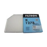 Салонный фильтр FILTRON K 1278 (AC-VAG 8K0819439, 5904608802781)