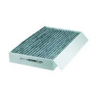 Салонный фильтр FILTRON K 1300A (AC-Renault 272773488R, 5904608903006)