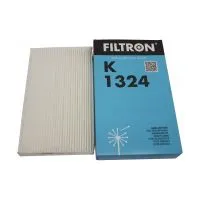 Салонный фильтр FILTRON K 1324 (AC-210E, 278911FE0A, 5904608803245)