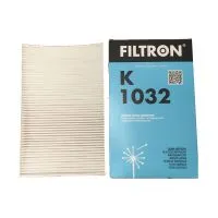 Салонный фильтр FILTRON K 1032 (AC-VAG 4A0819439A, 5904608110329)