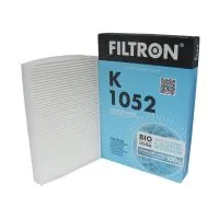 Салонный фильтр FILTRON K 1052 (AC-Renault 7700424098, 5904608010520)