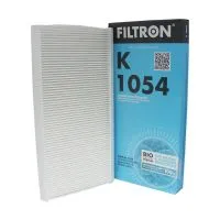 Салонный фильтр FILTRON K 1054 (AC-Ford 1062253, 5904608010544)
