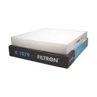 Салонный фильтр FILTRON K 1079 (AC-VAG 6Q0820367, 5904608080790)
