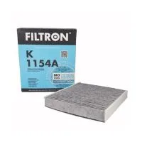 Салонный фильтр FILTRON K 1154A (AC-Ford 1315686, 5904608901545)