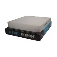 Салонный фильтр FILTRON K 1181 (AC-902, 5904608801814)