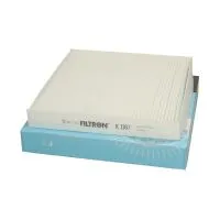 Салонный фильтр FILTRON K 1187 (AC-806, 5904608801876)