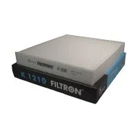Салонный фильтр FILTRON K 1210 (AC-108, 8713902020, 5904608802101)