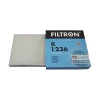 Салонный фильтр FILTRON K 1236 (AC-933-E, 9586063J10, 5904608802361)