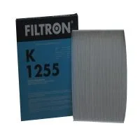 Салонный фильтр FILTRON K 1255 (AC-207, 27277EN000, 5904608802552)