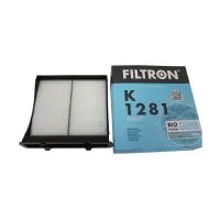 Салонный фильтр FILTRON K 1281 (AC-903-E 72880FG000, 5904608802811)