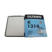 Салонный фильтр FILTRON K 1314 (AC-002, 971332H001, 5904608803146)