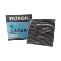 Салонный фильтр FILTRON K 1346A (AC-MB 2468300018)