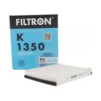 Салонный фильтр FILTRON K 1350 (AC-Ford 1709013, 5904608803504)