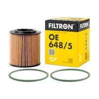 Масляный фильтр FILTRON OE 648/5 (O-GM 5650354)