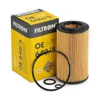 Масляный фильтр FILTRON OE 640/5 (O-MB 6111800009, 5904608056405)