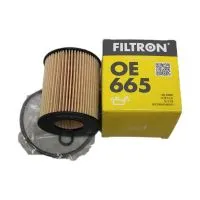 Масляный фильтр FILTRON OE 665 (O-Ford)