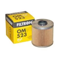 Масляный фильтр FILTRON OM 523 (O-BMW 11421709865, 5904608005236)