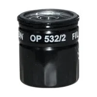 Масляный фильтр FILTRON OP 532/2 (C-418, LF0514302A, 5904608035325)