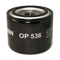 Масляный фильтр FILTRON OP 536 (C-307, 12915035151, 5904608005366)