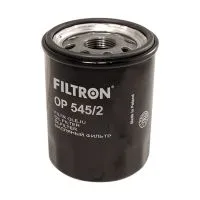 Масляный фильтр FILTRON OP 545/2 (C-415, MD135737, 5904608025456)