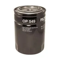 Масляный фильтр FILTRON OP 549 (C-101, 1520843G00, 5904608005496)