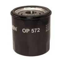 Масляный фильтр FILTRON OP 572 (C-110, 1560013050, 5904608005724)