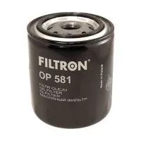 Масляный фильтр FILTRON OP 581 (C-207L,1520813211, 5904608005816)