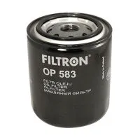 Масляный фильтр FILTRON OP 583 (C-933, 1651061A01, 5904608005830)