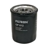 Масляный фильтр FILTRON OP 612 (C-218, 1520853J00, 5904608006127)