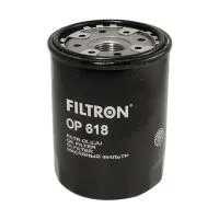 Масляный фильтр FILTRON OP 618 (C-111, 9091503002, 5904608006189)