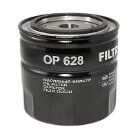 Масляный фильтр FILTRON OP 628 (C-103, 1560064010, 5904608006288)