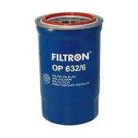 Масляный фильтр FILTRON OP 632/6 (C-Hyundai/Kia 2631027420, 5904608076328)