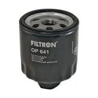 Масляный фильтр FILTRON OP 641 (C-VAG 030115561AA)