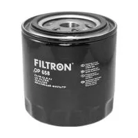 Масляный фильтр FILTRON OP 658 (Jeep Cherokee/Wrangler)