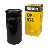 Масляный фильтр FILTRON OP 526 (C-010, 0261155613, 5904608045263)