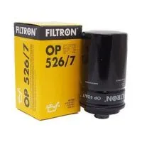 Масляный фильтр FILTRON OP 526/7 (C-VAG 06H115403, 5904608085269)