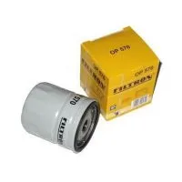 Масляный фильтр FILTRON OP 570 (C-GM 6439929, 5904608025708)