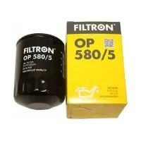 Масляный фильтр FILTRON OP 580/5 (C-Land Rover 100590, 5904608065803)