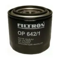 Масляный фильтр FILTRON OP 642/1 (C-Renault 8200007832, 5904608016423)