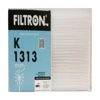 Салонный фильтр FILTRON K 1313 (9586164J00, 5904608803139)