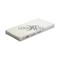 Салонный фильтр GOODWILL AG 115 CF (AC-Ford 1 121 106, CU 3567)