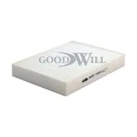 Салонный фильтр GOODWILL AG 262 CF (AC-Ford 1 585 216, CU 2433)