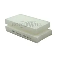 Салонный фильтр GOODWILL AG 540 2K CF (CF0306, GB-9896, K 1198-2X, AC803, CU 2327-2)