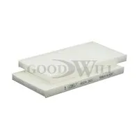 Салонный фильтр GOODWILL AG 574 2K CF (AC-931e)