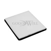 Салонный фильтр GOODWILL AG 624 CF (PF2355, Chery T11-8107910, Geely 1061001246)