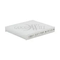 Салонный фильтр GOODWILL AG 630 CF (CF1108, GB-9980, K 1263, AC9404, CU 19 001)