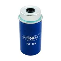Топливный фильтр GOODWILL FG 105 (FC-Ford 1698684)