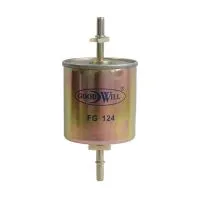 Топливный фильтр GOODWILL FG 124 (PP 866/3, WK 832/2; Volvo 30636704)