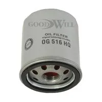 Масляный фильтр GOODWILL OG 516 HQ (OP 572, C110, MO110, Ford 5012645/5010292)